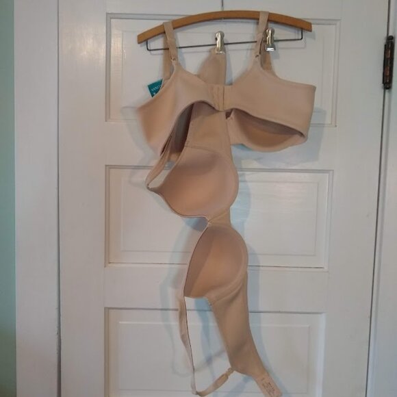 Vanity Fair Bra 38D  NWT - Picture 6 of 6